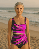 Dorian | Contouring Swimwear