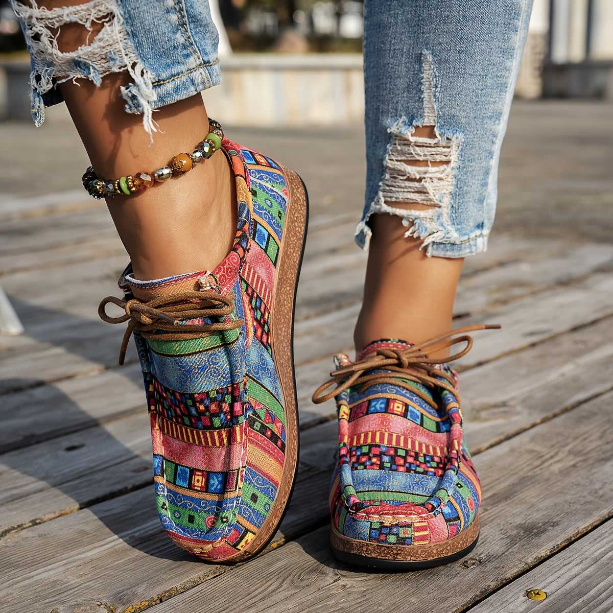 WHITE Aussies | Fashionable long distance walkers