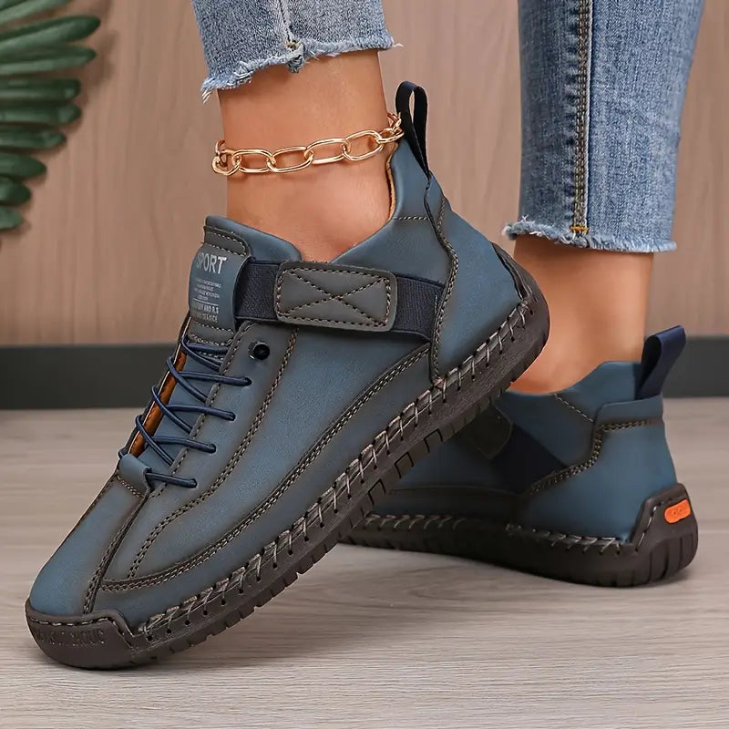 Mia | Comfortable Orthopaedic Trainers