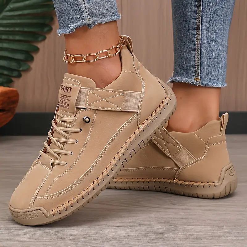 Mia | Comfortable Orthopaedic Trainers