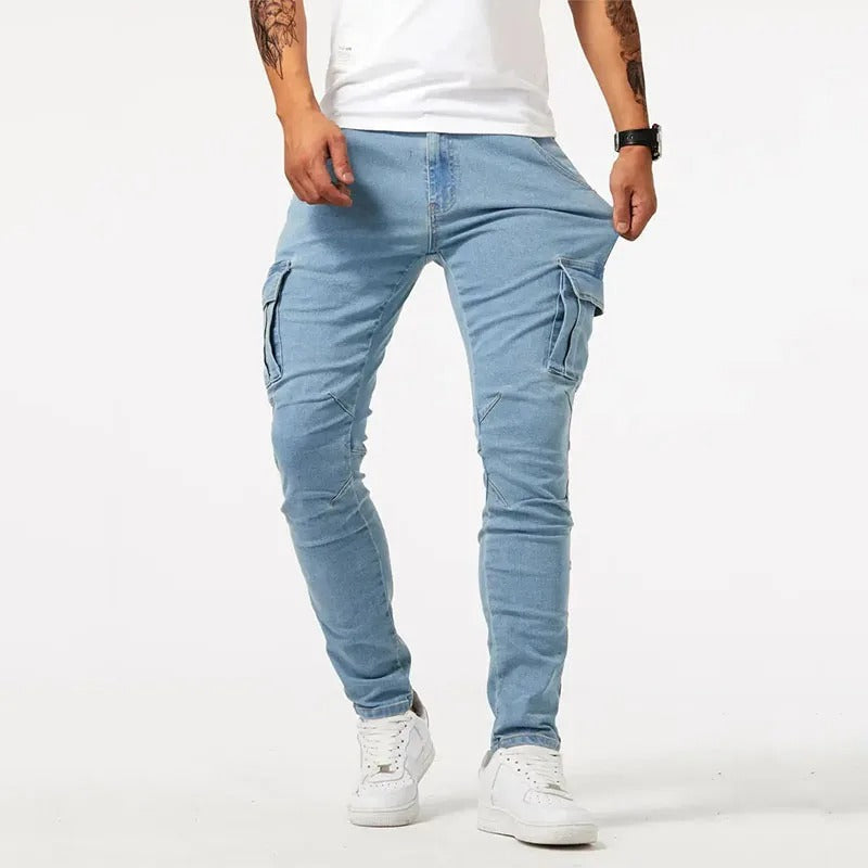 Oslo - Cargo Pants