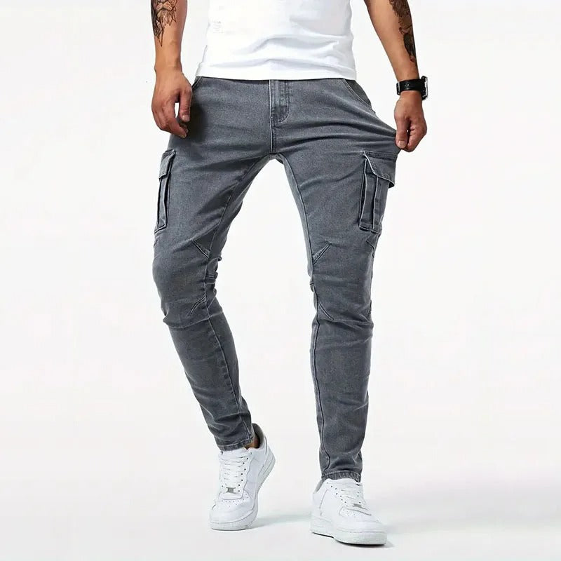 Oslo - Cargo Pants