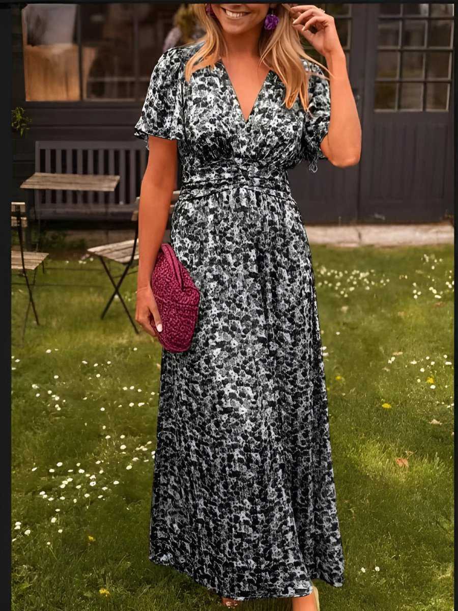 MARLENE™ | THE FLOWER DRESS