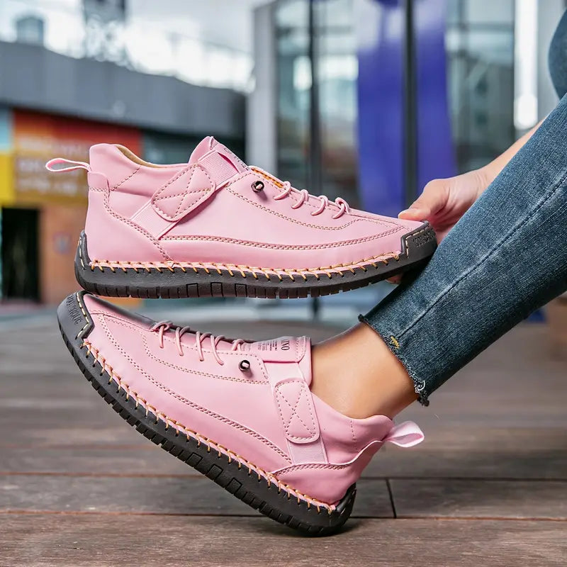 Mia | Comfortable Orthopaedic Trainers