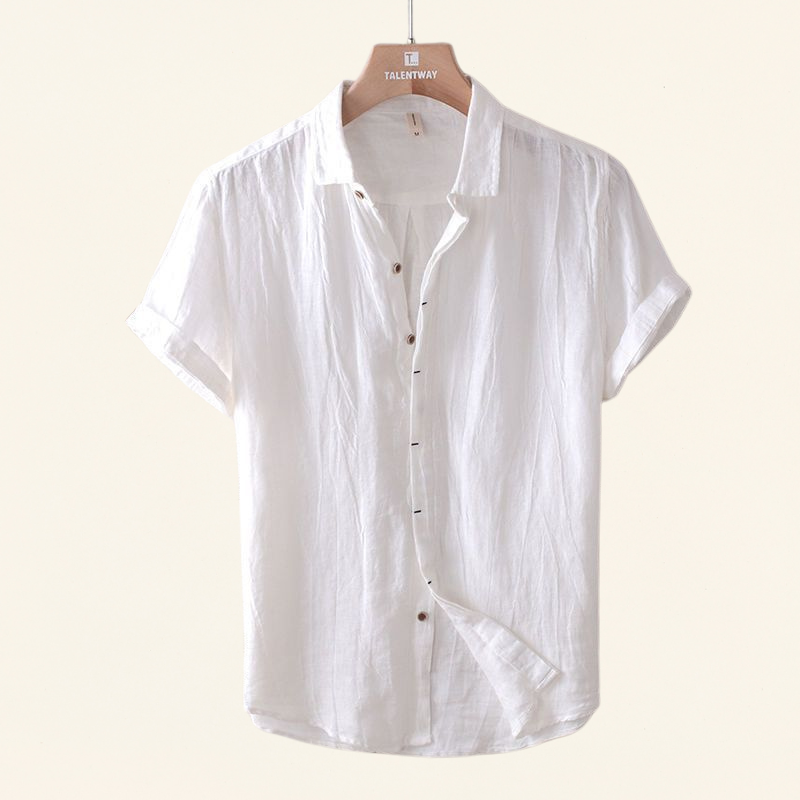 Velano - Linen shirt