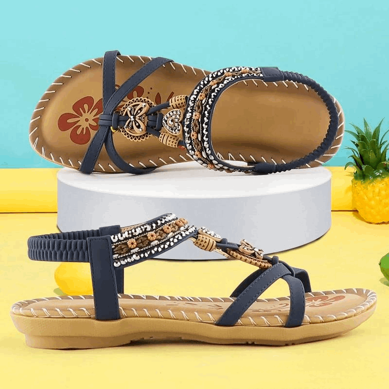 Birgitte | Orthopedia Comfort+ Sandals